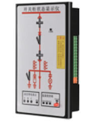 HD101A小狀態(tài)指示儀